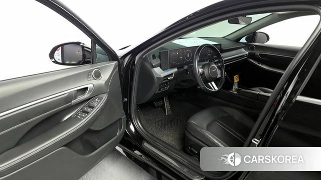 Hyundai Sonata D Edge (DN8) id 3909600 из Кореи 20