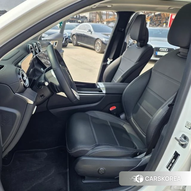 Mercedes-Benz GLC-Class X254 id 3883478 из Кореи 20