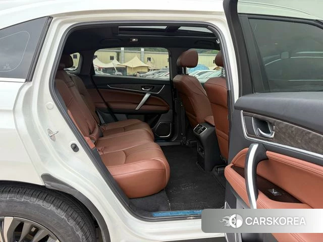 Honda UR-V id 4276970 из Китая 19