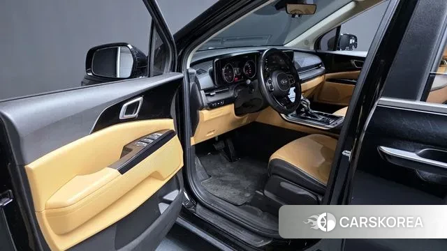 Kia Carnival 4th generation id 3778029 из Кореи 20