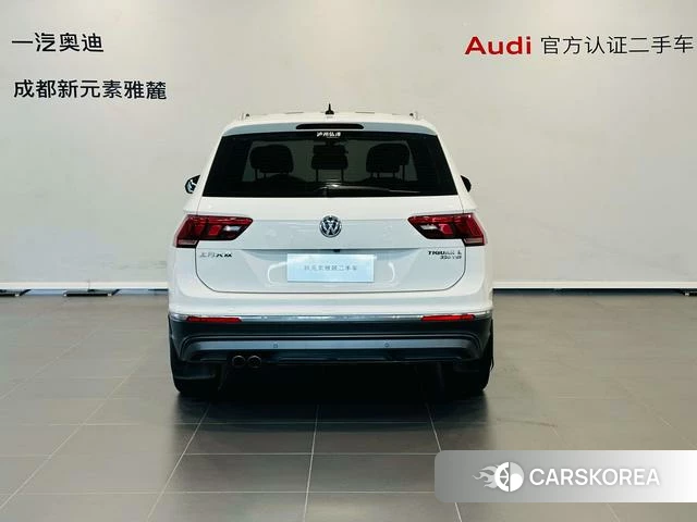 Volkswagen Tiguan L id 4236372 из Китая 16