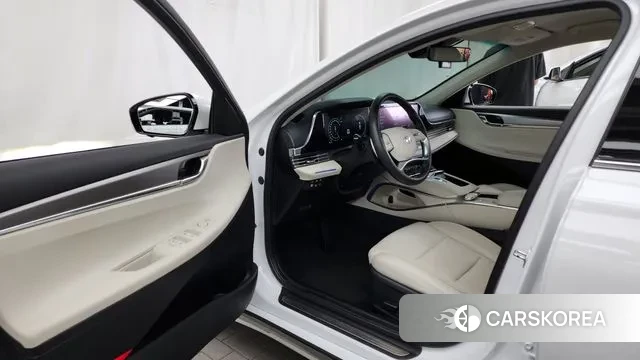 Hyundai The New Grandeur IG Hybrid id 3053975 из Кореи 20