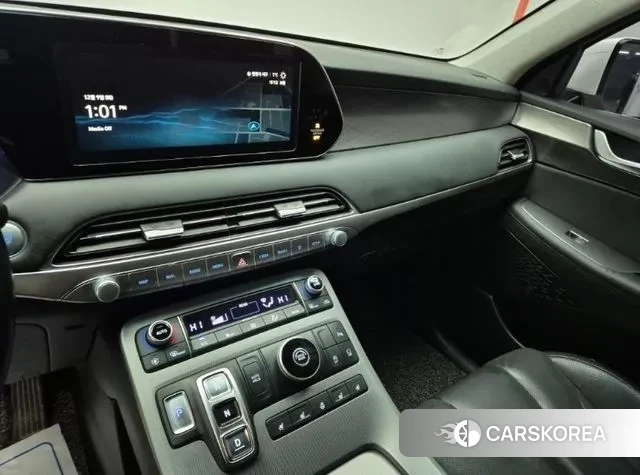 Hyundai Palisade id 3484841 из Кореи 20