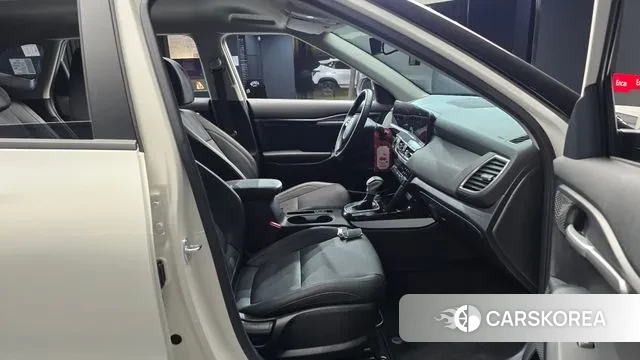 Kia The New Seltos id 3599880 из Кореи 20