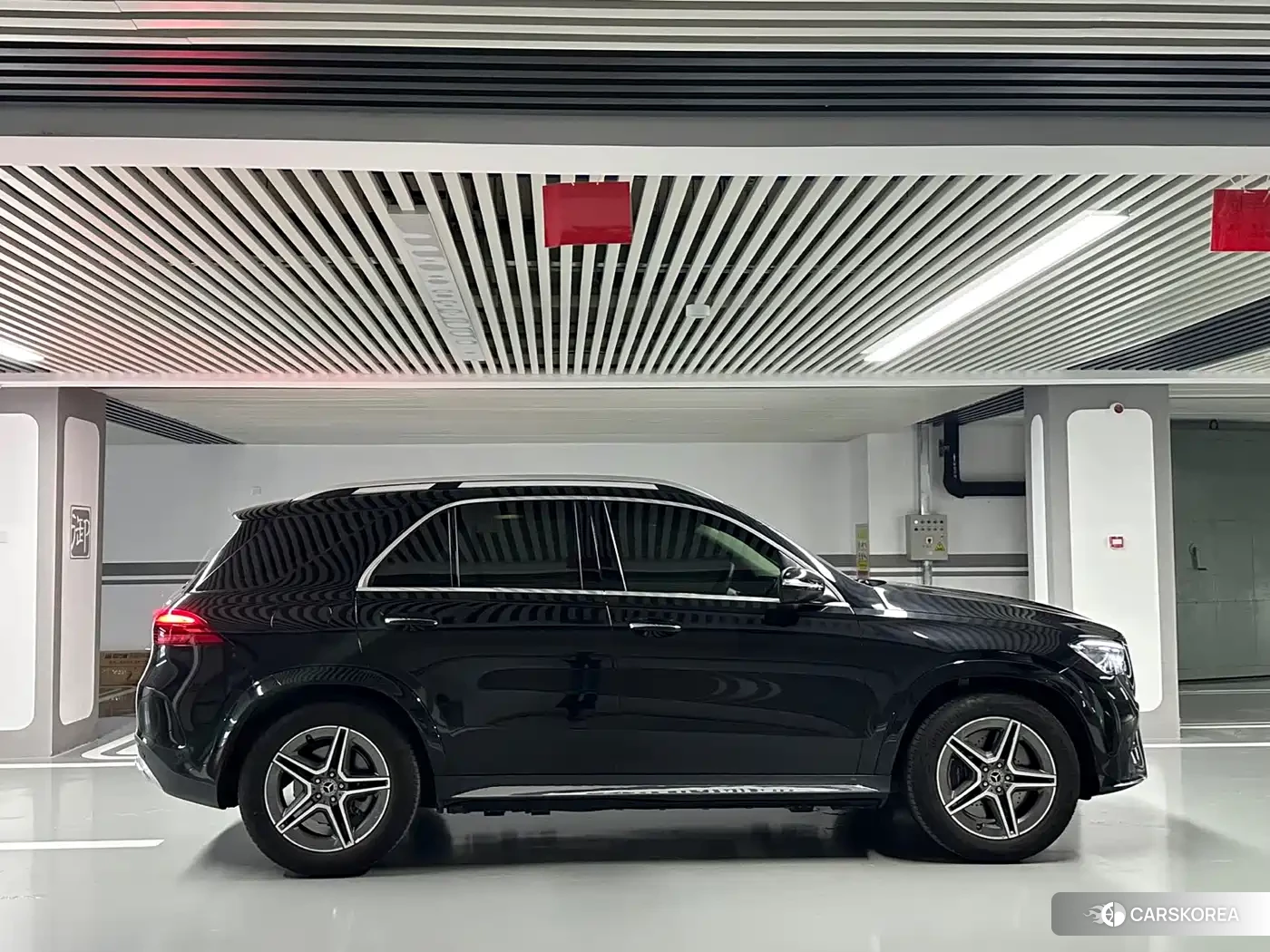 Mercedes-Benz GLE id 4617042 из Китая 29