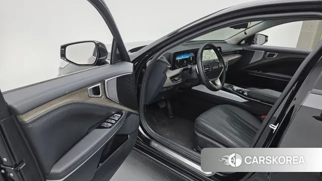 Kia K8 id 3517769 из Кореи 20