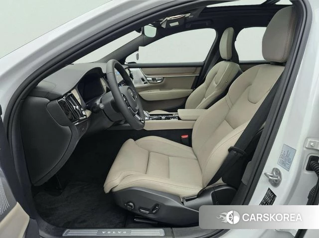 Volvo S90 id 4016795 из Кореи 20