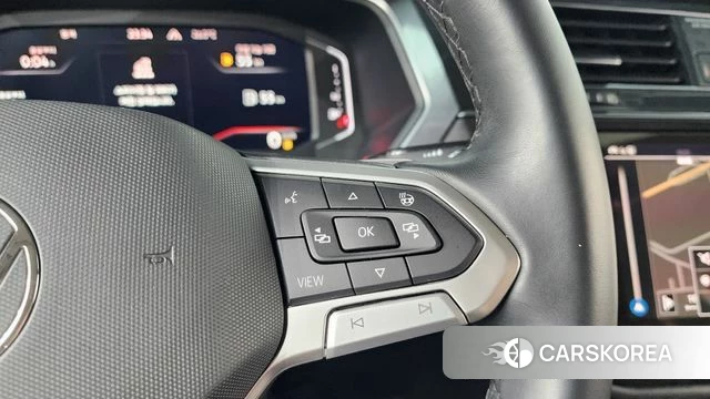 Volkswagen Tiguan Allspace id 4591330 из Кореи 37