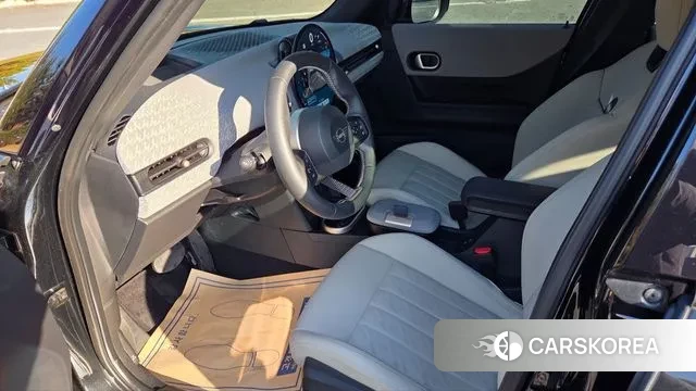 Mini Cooper S 4th Generation id 3457143 из Кореи 19