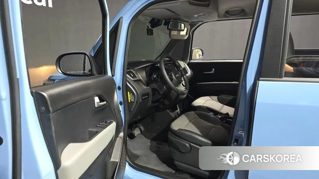 Kia The New Ray id 3812086 из Кореи 20