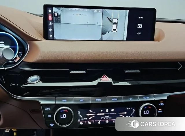 Genesis G80 (RG3) id 4631662 из Кореи 20