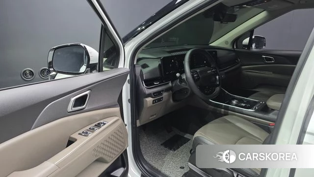 Kia The New Carnival 4th Generation id 4177505 из Кореи 20