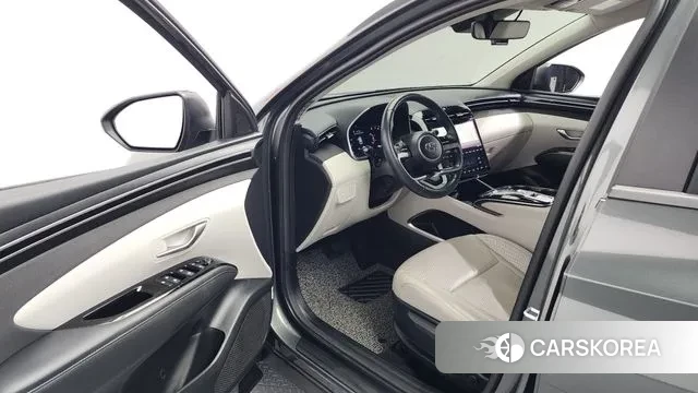 Hyundai Tucson (NX4) id 3389792 из Кореи 20