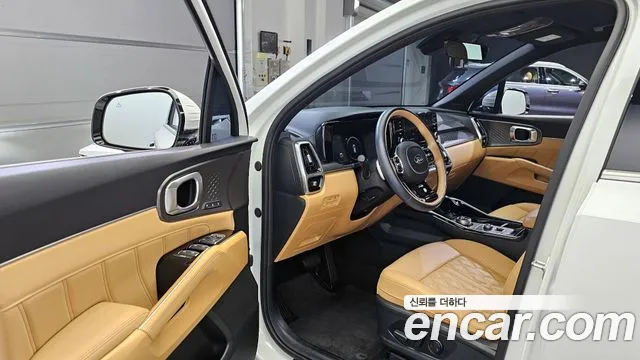 Kia Sorento 4th Generation id 2812350 из Кореи 20