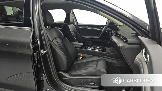 Kia The New K5 3rd generation id 3870113 из Кореи 20