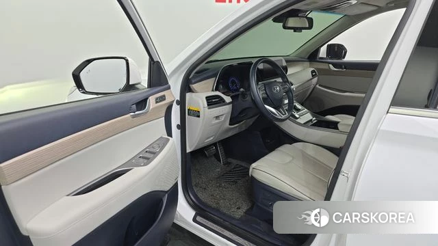 Hyundai Palisade id 3820662 из Кореи 20