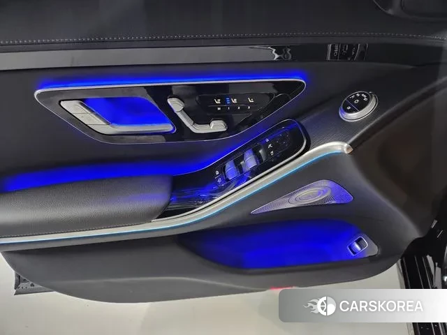 Mercedes-Benz S-Class W223 id 3179748 из Кореи 15