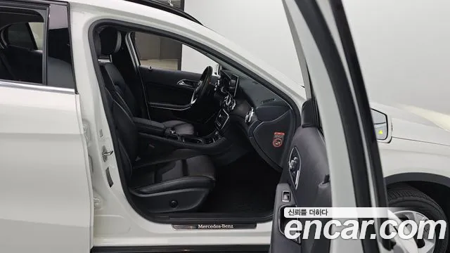 Mercedes-Benz GLA-Class X156 id 2237277 из Кореи 20