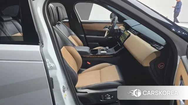 Land Rover Range Rover Velar id 3684756 из Кореи 20