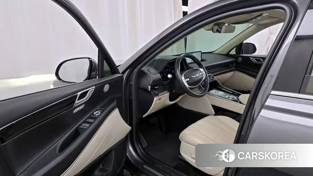 Genesis GV80 id 3707984 из Кореи 20