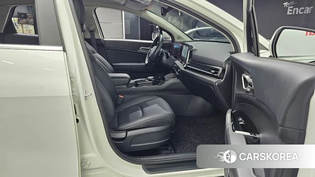 Kia Sportage 5th Generation id 3940305 из Кореи 20