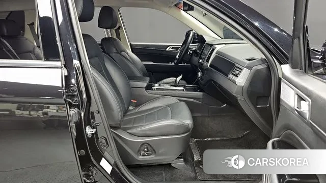 Ssangyong All New Rexton id 3660909 из Кореи 20