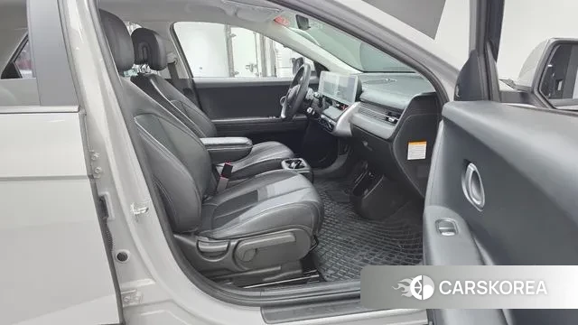 Hyundai Ionic 5 id 3697243 из Кореи 20