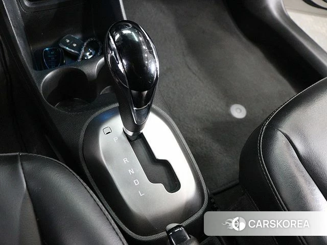 Chevrolet (GM Daewoo) The Next Spark id 4785839 из Кореи 20
