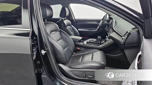 Hyundai Grandeur IG id 3736733 из Кореи 20