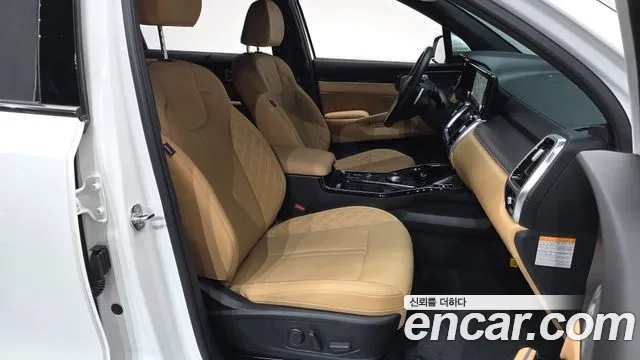 Kia Sorento 4th Generation id 2925737 из Кореи 20