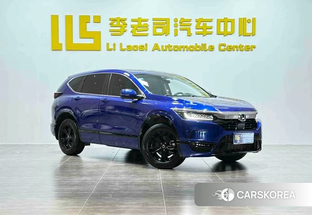 Honda Hao Ying id 4261737 из Китая 30