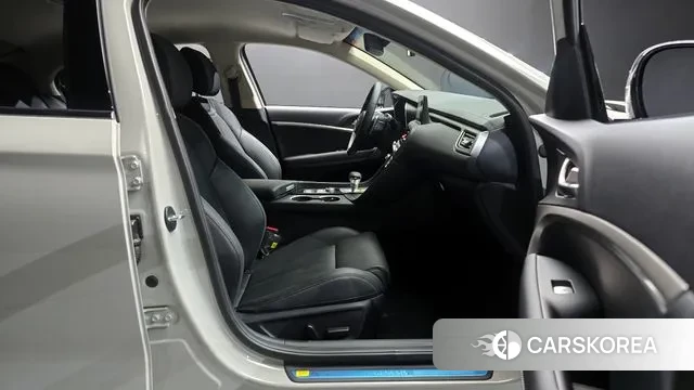 Genesis The New G70 id 3289123 из Кореи 20