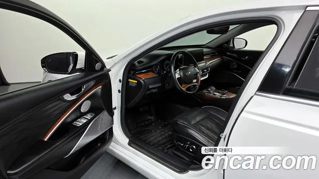 Kia More K9 id 2808635 из Кореи 20