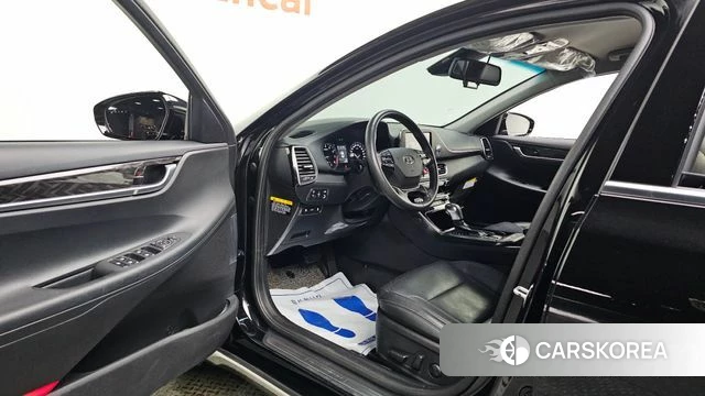 Hyundai Grandeur IG id 4536110 из Кореи 31