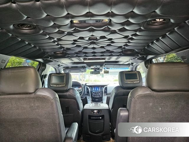 Cadillac Escalade id 4471141 из Кореи 20