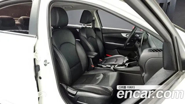 Kia The New K3 2nd generation id 2674741 из Кореи 20