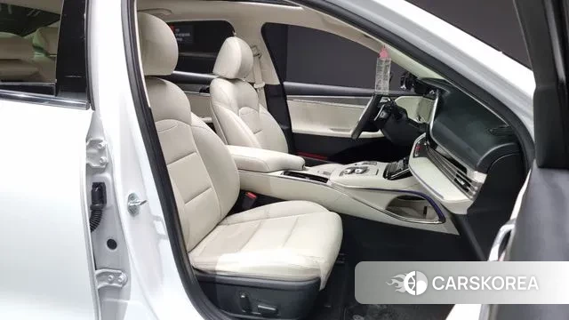 Hyundai The New Grandeur IG id 3037366 из Кореи 20