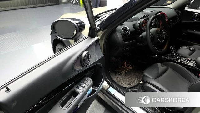 Mini Cooper Clubman id 4268718 из Кореи 34