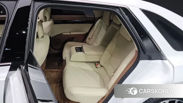 Hyundai Grandeur Hybrid (GN7) id 3457491 из Кореи 20