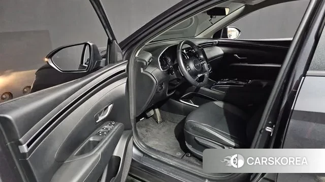 Hyundai Tucson (NX4) id 3555951 из Кореи 20