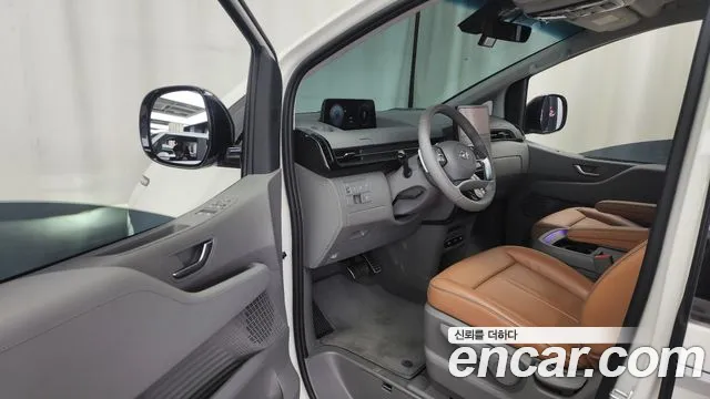 Hyundai Staria id 2631563 из Кореи 20