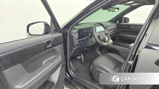 Hyundai Santa Fe (MX5) id 3914303 из Кореи 20