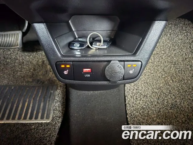 Kia The New Ray id 2666950 из Кореи 20