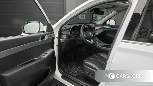 Hyundai Palisade id 4483013 из Кореи 31