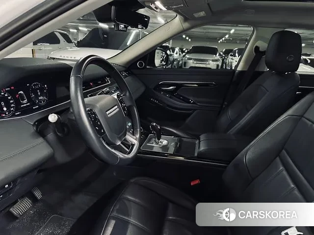 Land Rover Range Rover Evoque 2nd Generation id 3041415 из Кореи 20