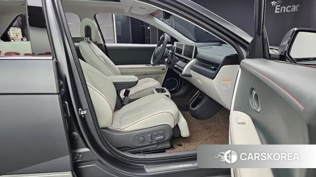 Hyundai Ionic 5 id 3770246 из Кореи 20