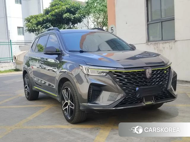 Roewe RX5 id 4213722 из Китая 11