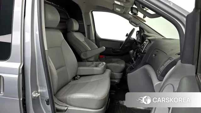 Hyundai The New Grand Starex id 3013951 из Кореи 20