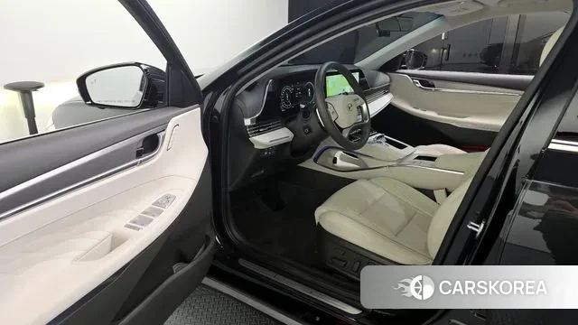 Hyundai The New Grandeur IG Hybrid id 2998999 из Кореи 20