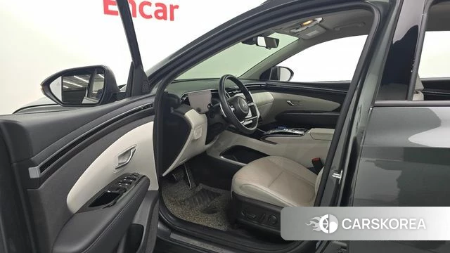 Hyundai Tucson (NX4) id 4202305 из Кореи 32